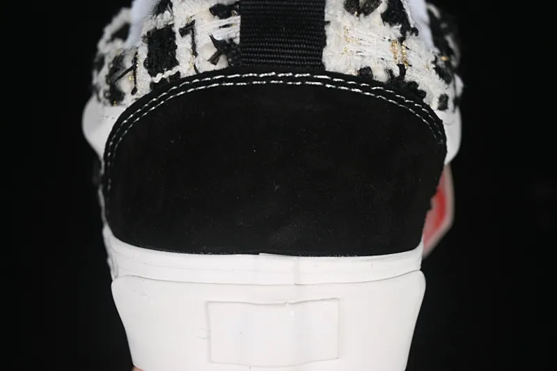 All categories Vans Vans series Vans Low Vans low-top Vans Caldrone Vans official American retro casual skateboard shoes VN0A5JM2BA21